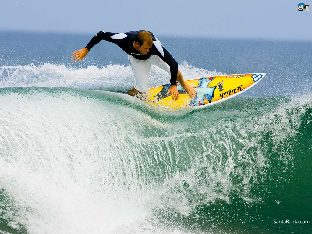 Adventure Sports